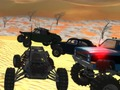 Juego Conductor de buggy realista  en línea