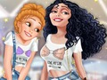 Juego Día de la Madre y la Hija de Disney  en línea