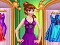 Juego Princesas: fiebre de descuentos  en línea