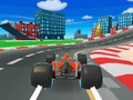 Juego Carreras de fórmula  en línea