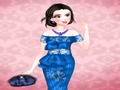 Juego Estilos populares de moda de otoño  en línea