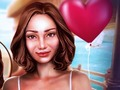 Juego Aventuras en Luna de Miel  en línea