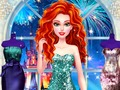 Juego Colección de fiesta de princesas  en línea