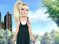 Juego Mejores marcas para adolescentes 2017: Elección de las princesas  en línea