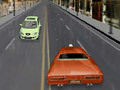 Juego 3D Racer 2  en línea