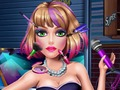 Juego Cosméticos para una estrella  en línea