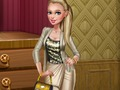 Juego Seri: traje de portada de revista  en línea