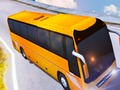 Juego Simulador de conducción de autobuses urbanos  en línea