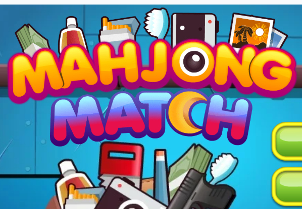 Juego Partido de mahjong  en línea