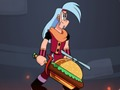 Juego Mighty Magi Swords: Acelerar  en línea