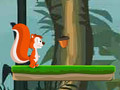 Juego Gomba de nuez  en línea