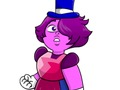 Juego Gema morada  en línea
