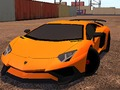Juego Deriva en Lamborghini 3  en línea