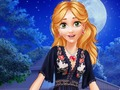 Juego Princesas: compras online  en línea