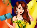 Juego Colección de moda de belleza.  en línea