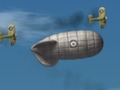 Juego Lucha Aérea  en línea