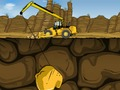 Juego La última mina de oro  en línea