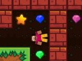 Juego Cuevas minecraft 2  en línea