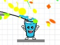 Juego Vaso feliz  en línea