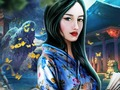 Juego Mariposas crepusculares  en línea