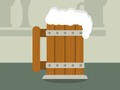 Juego Haga clic en la cerveza  en línea