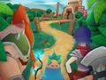 Juego Caballeros de la fortuna  en línea