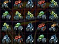 Juego Flash y las máquinas maravillas: Crash  en línea