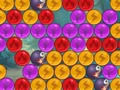 Juego Dragones Burbujas: Saga  en línea