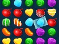 Juego Dulce truco  en línea
