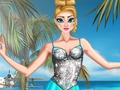 Juego Trajes de playa de verano  en línea