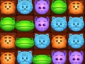 Juego Mascotas de dulces en línea