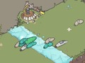 Juego Diorama de maggot en línea