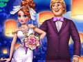 Juego Noche perfecta de Annie en línea