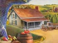 Juego Ahorrando la granja  en línea
