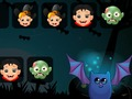 Juego Patrones de halloween  en línea