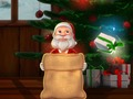 Juego Receptor de navidad  en línea