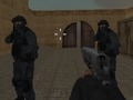 Juego Ataque antiterrorista  en línea