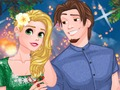 Juego Parejas de Disney: una cita increíble  en línea