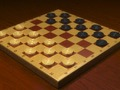 Juego Maestro de damas  en línea