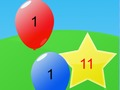 Juego Pop matemático  en línea