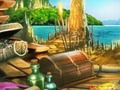 Juego Isla fantasma  en línea