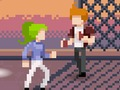 Juego Luchador callejero  en línea