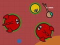 Juego Swordz. io  en línea