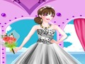 Juego Se una novia bonita  en línea