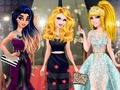 Juego Colección Princess Red Carpet  en línea