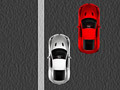 Juego Accidente automovilístico  en línea