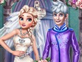 Juego Ceremonia de boda real  en línea