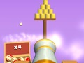 Juego Bolas de golpe  en línea