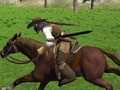 Juego Simulador de equitación  en línea