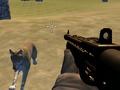 Juego Caza super  en línea